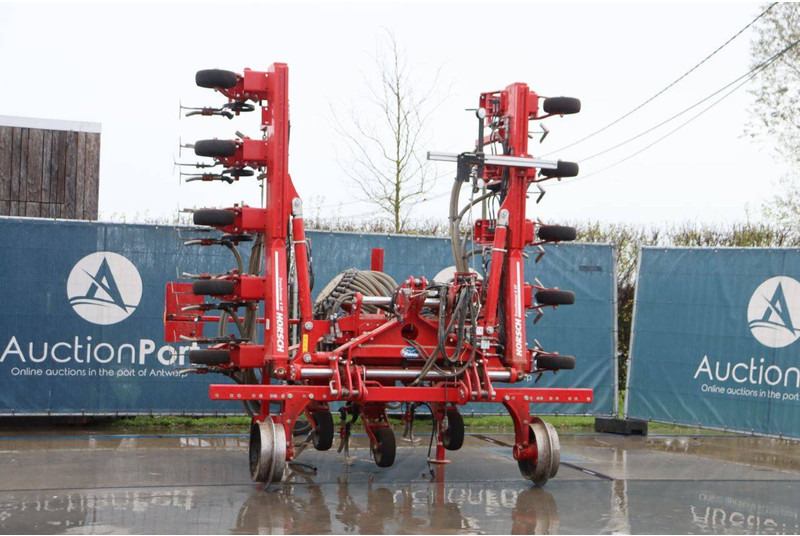 Horsch Transformer 6 VF - Så-/ Plantemaskine: billede 1 Horsch Transformer 6 VF - Så-/ Plantemaskine: billede 1