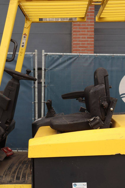 El gaffeltruck Hyster E3.00XM: billede 19 El gaffeltruck Hyster E3.00XM: billede 19