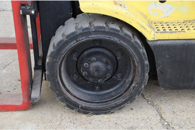 El gaffeltruck Hyster E3.00XM: billede 13 El gaffeltruck Hyster E3.00XM: billede 13