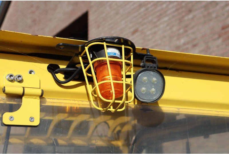 El gaffeltruck Hyster J2.5XN: billede 20