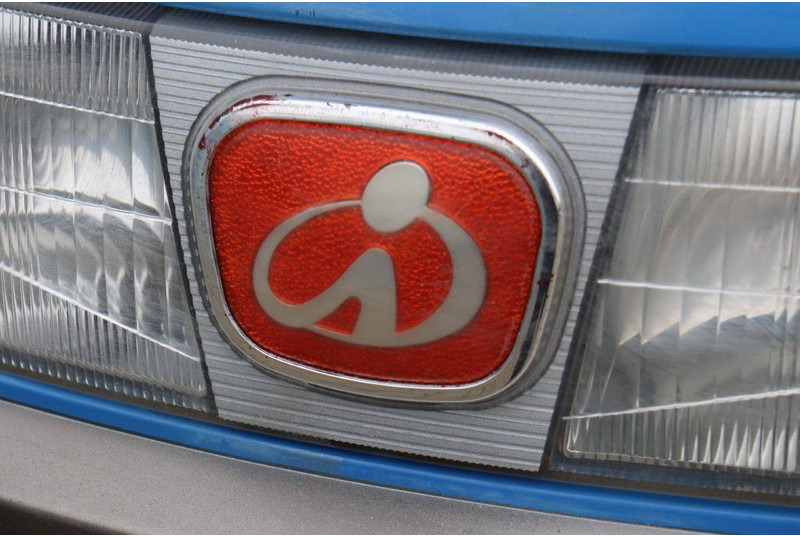 Traktor Iseki TF193F: billede 11