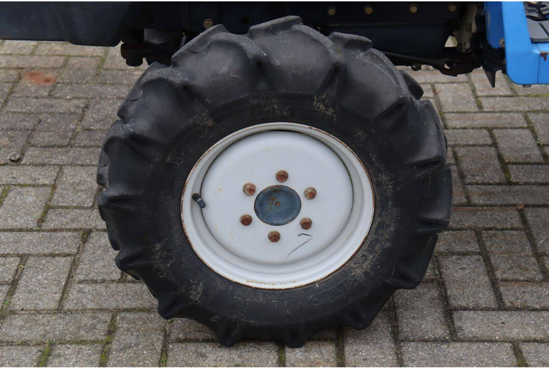 Traktor Iseki TF193F: billede 13