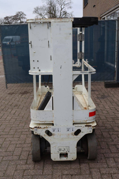 JLG 1230ES - Lift: billede 4 JLG 1230ES - Lift: billede 4