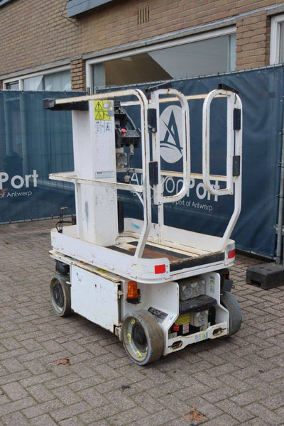 JLG 1230ES - Lift: billede 3 JLG 1230ES - Lift: billede 3