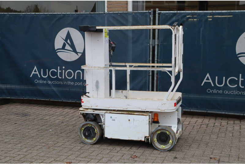 JLG 1230ES - Lift: billede 2 JLG 1230ES - Lift: billede 2