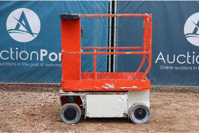 JLG 1230ES - Lift: billede 2 JLG 1230ES - Lift: billede 2