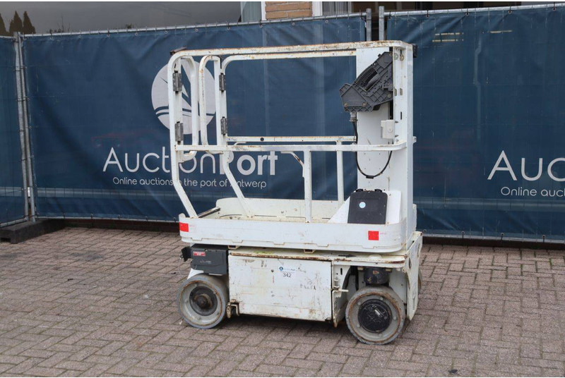 JLG 1230ES - Lift: billede 2 JLG 1230ES - Lift: billede 2