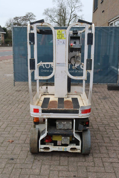 JLG 1230ES - Lift: billede 4 JLG 1230ES - Lift: billede 4