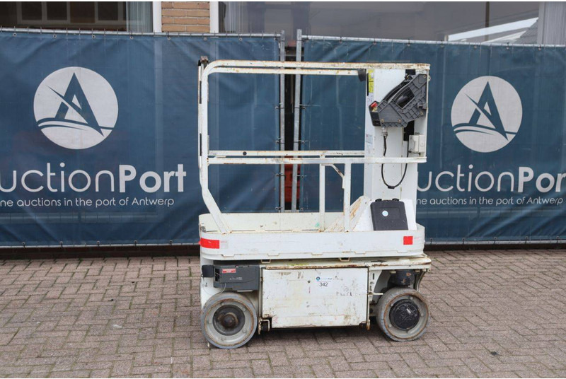 JLG 1230ES - Lift: billede 1 JLG 1230ES - Lift: billede 1