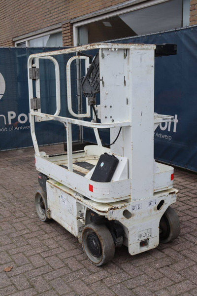 JLG 1230ES - Lift: billede 3 JLG 1230ES - Lift: billede 3