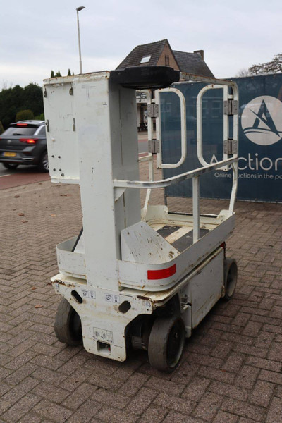 JLG 1230ES - Lift: billede 5 JLG 1230ES - Lift: billede 5