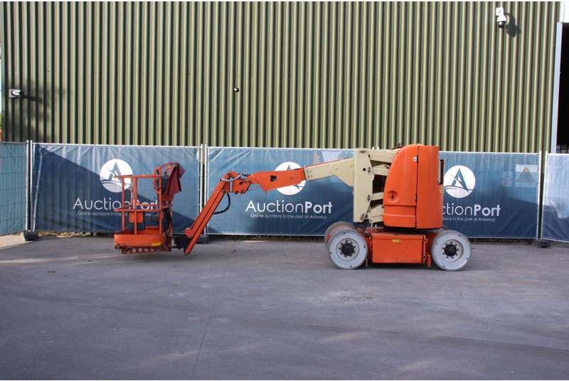 JLG E300AJP - Bomlift: billede 2 JLG E300AJP - Bomlift: billede 2