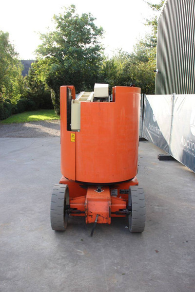 JLG E300AJP - Bomlift: billede 4 JLG E300AJP - Bomlift: billede 4