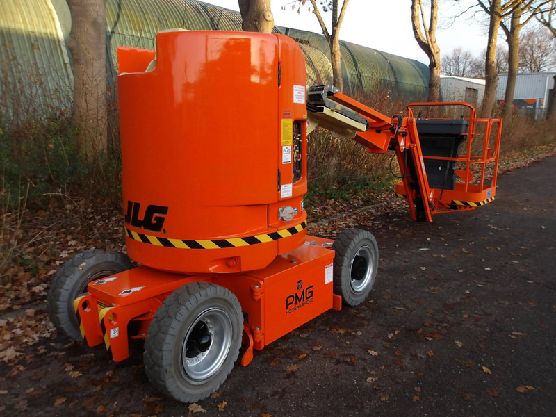 JLG E300AJP - Bomlift: billede 2 JLG E300AJP - Bomlift: billede 2