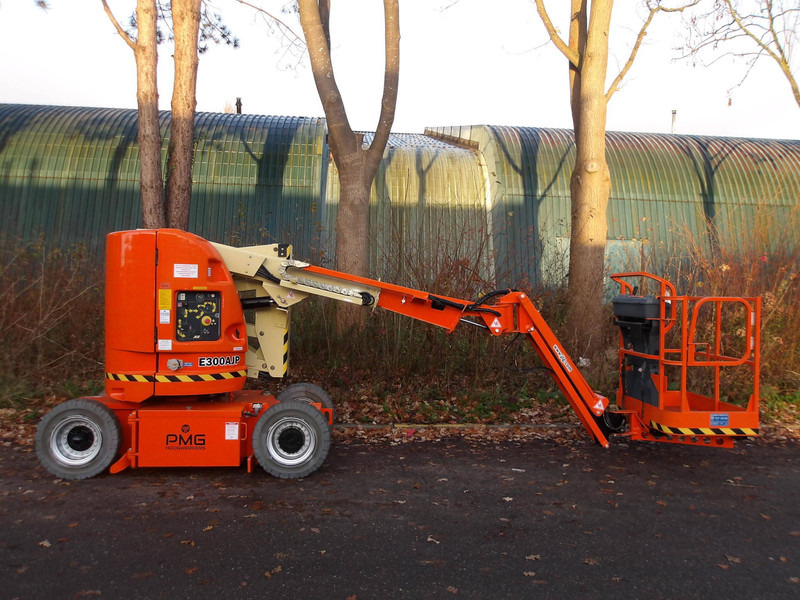 JLG E300AJP - Bomlift: billede 1 JLG E300AJP - Bomlift: billede 1