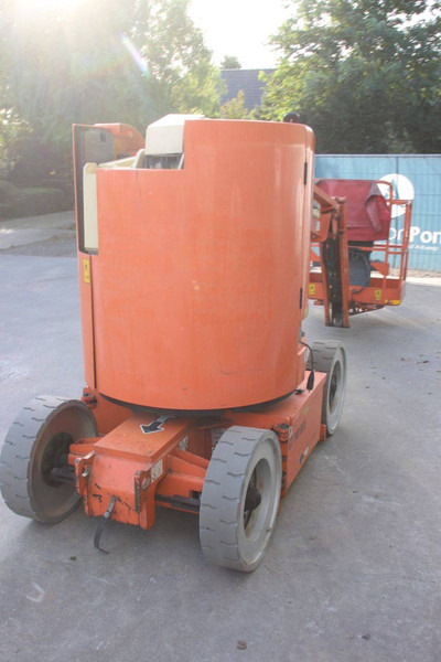 JLG E300AJP - Bomlift: billede 5 JLG E300AJP - Bomlift: billede 5