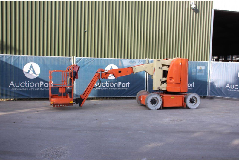 JLG E300AJP - Bomlift: billede 1 JLG E300AJP - Bomlift: billede 1