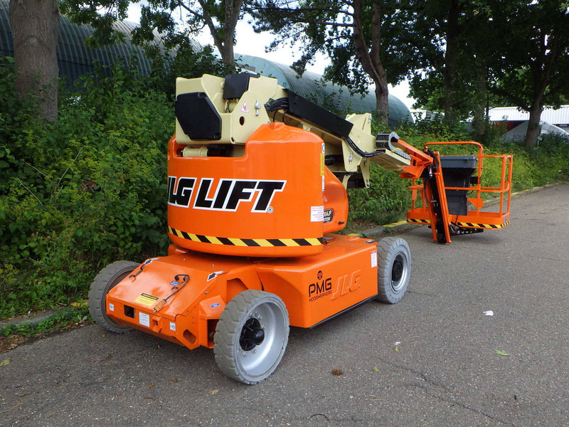 JLG E400AJPN - Bomlift: billede 3 JLG E400AJPN - Bomlift: billede 3