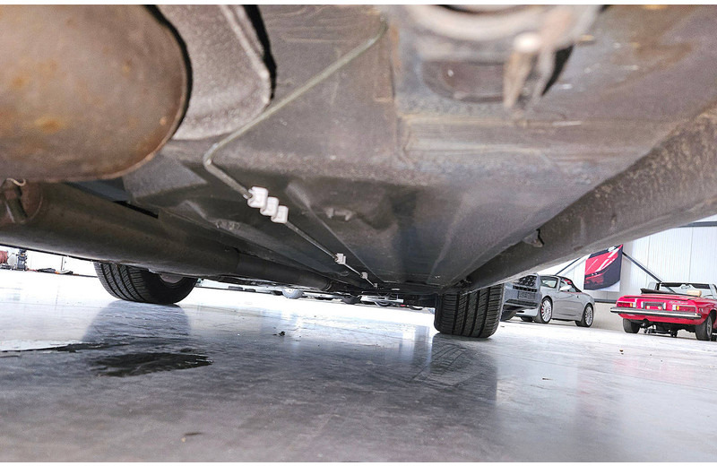 Jaguar XK (I) 8 _ Convertible - Bil: billede 5 Jaguar XK (I) 8 _ Convertible - Bil: billede 5