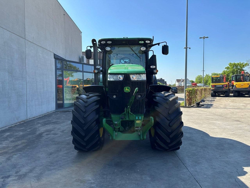 John Deere 7230R - Traktor: billede 2 John Deere 7230R - Traktor: billede 2