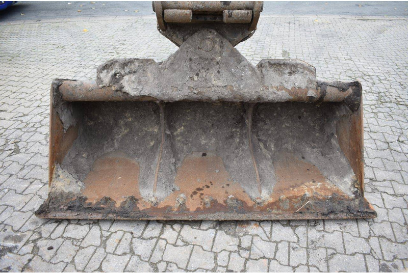 Komatsu PC288US-3 - Bæltegravemaskine: billede 5 Komatsu PC288US-3 - Bæltegravemaskine: billede 5