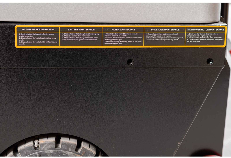 Kremer KRYZS4 Zit - Fejebil: billede 5 Kremer KRYZS4 Zit - Fejebil: billede 5