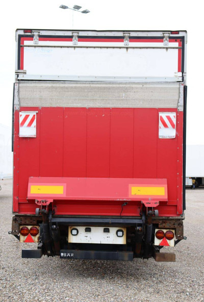 Krone Auflieger Tiefkühler Standard - Kølevogn sættevogn: billede 5 Krone Auflieger Tiefkühler Standard - Kølevogn sættevogn: billede 5