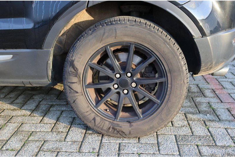 SUV Land Rover Range Rover Evoque: billede 15