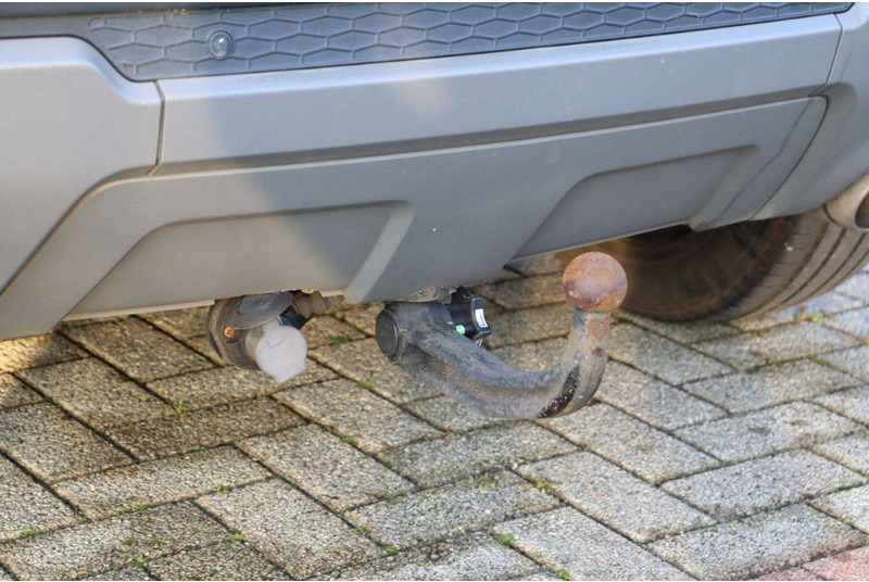 SUV Land Rover Range Rover Evoque: billede 18