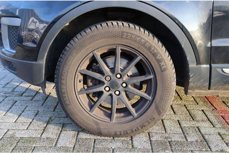 SUV Land Rover Range Rover Evoque: billede 14