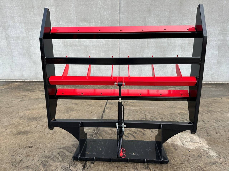 Giyi FR70 - Landbrugsmaskine: billede 1 Giyi FR70 - Landbrugsmaskine: billede 1