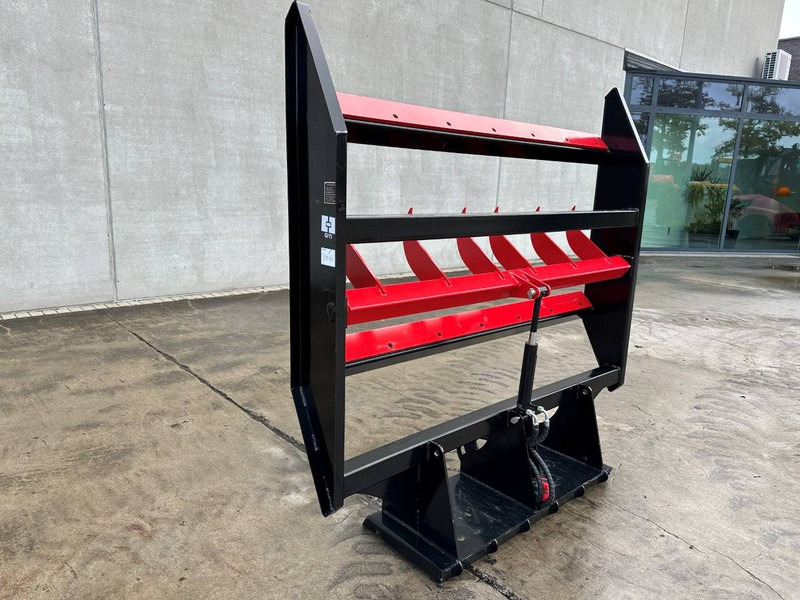 Giyi FR70 - Landbrugsmaskine: billede 2 Giyi FR70 - Landbrugsmaskine: billede 2