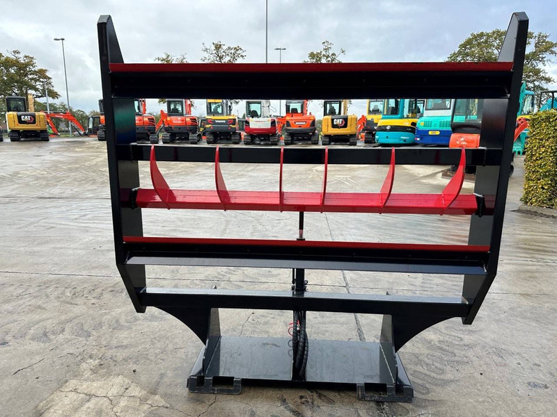 Giyi FR70 - Landbrugsmaskine: billede 5 Giyi FR70 - Landbrugsmaskine: billede 5