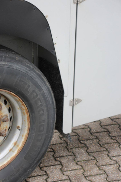 Åben sættevogn Langendorf SBH/09C: billede 16