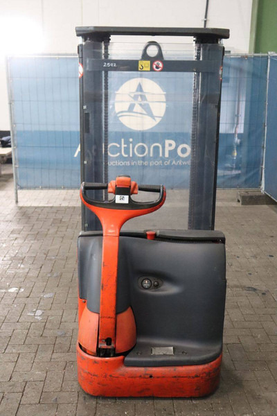 Linde L12 - Stabler: billede 5 Linde L12 - Stabler: billede 5
