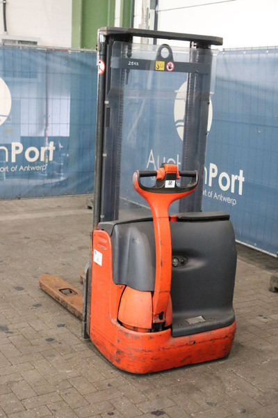 Linde L12 - Stabler: billede 4 Linde L12 - Stabler: billede 4