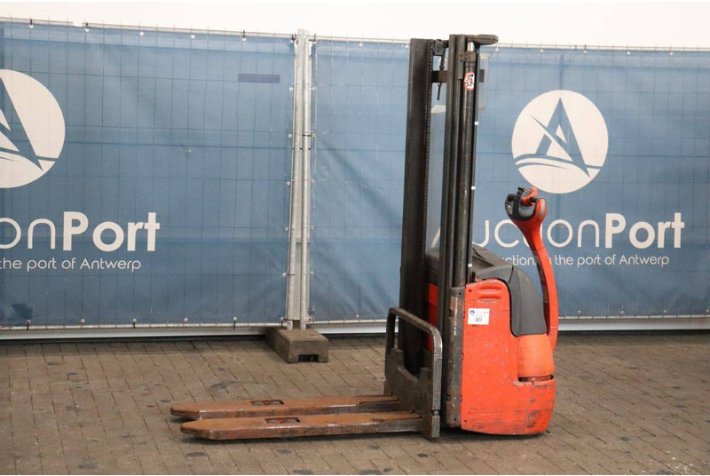 Linde L12 - Stabler: billede 1 Linde L12 - Stabler: billede 1