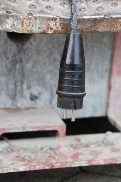 Sakselift MANIACCESS 120 SE: billede 18