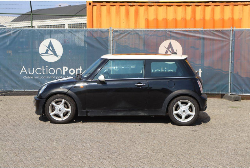 MINI Cooper - Sedan: billede 2 MINI Cooper - Sedan: billede 2