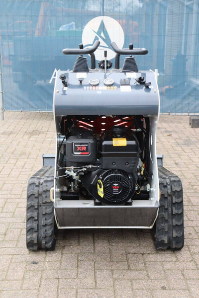 Machpro MP-S300 - Larvebåndslæsser: billede 5 Machpro MP-S300 - Larvebåndslæsser: billede 5