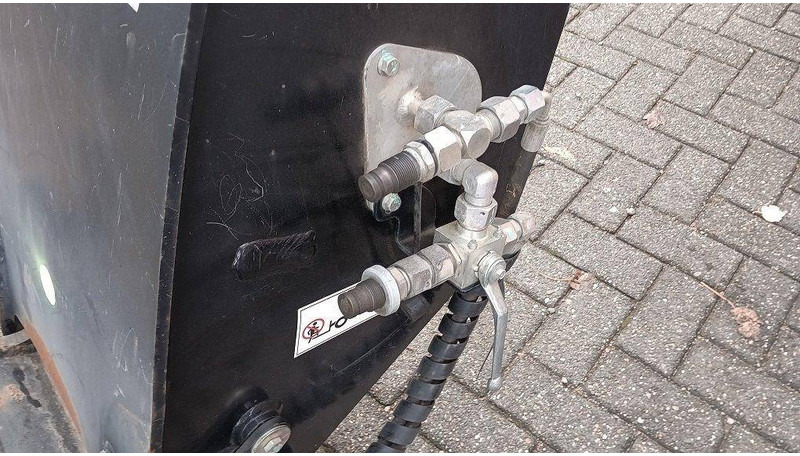 Hurtigskift Manitou: billede 7