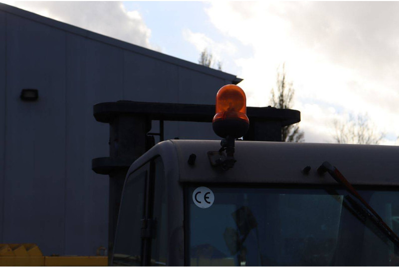 Terræn gående truck Manitou M 50-4: billede 19 Terræn gående truck Manitou M 50-4: billede 19