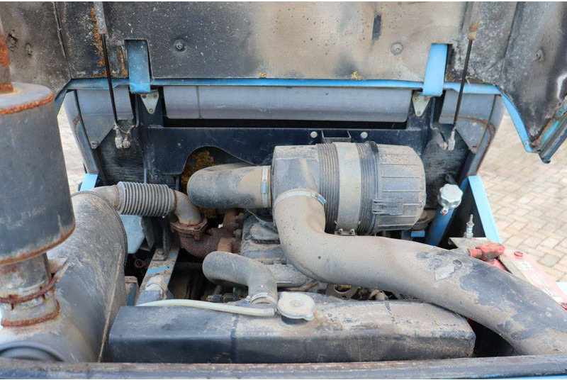 Terræn gående truck Manitou M 50-4: billede 20 Terræn gående truck Manitou M 50-4: billede 20