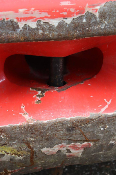 Diesel gaffeltruck Manitou MSI 30 T: billede 19