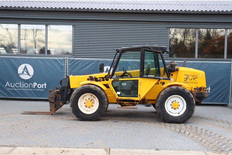 Matbro 290 - Teleskop truck: billede 2 Matbro 290 - Teleskop truck: billede 2