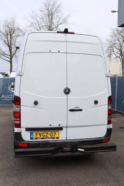 Varevogn Mercedes-Benz 906 KA 35 SPRINTER 316CDI: billede 19 Varevogn Mercedes-Benz 906 KA 35 SPRINTER 316CDI: billede 19