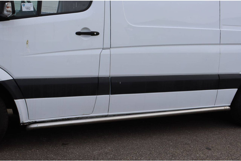 Varevogn Mercedes-Benz 906 KA 35 SPRINTER 316CDI: billede 16 Varevogn Mercedes-Benz 906 KA 35 SPRINTER 316CDI: billede 16