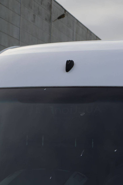 Varevogn Mercedes-Benz 906 KA 35 SPRINTER 316CDI: billede 14 Varevogn Mercedes-Benz 906 KA 35 SPRINTER 316CDI: billede 14