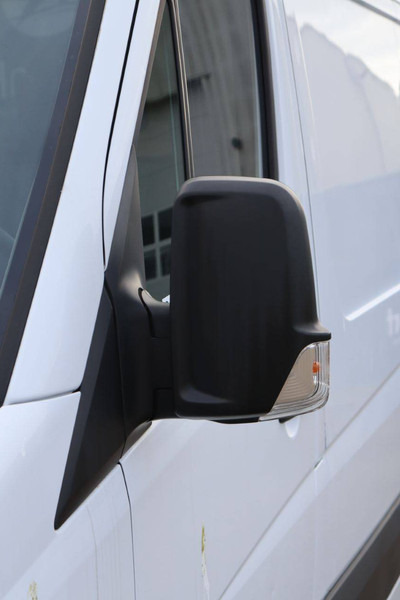 Varevogn Mercedes-Benz 906 KA 35 SPRINTER 316CDI: billede 15 Varevogn Mercedes-Benz 906 KA 35 SPRINTER 316CDI: billede 15