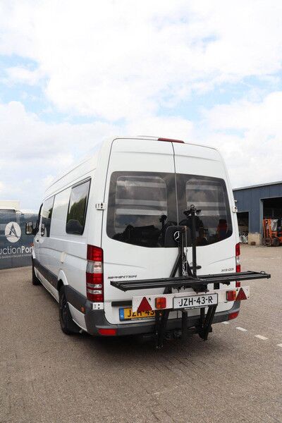 Mercedes-Benz Sprinter 313CDI - Camper van: billede 5 Mercedes-Benz Sprinter 313CDI - Camper van: billede 5